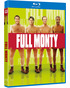 Full Monty Blu-ray Full Monty Blu-ray