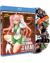 High School of the Dead - Volumen 3 Blu-ray