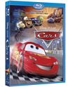 Cars Blu-ray