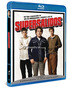 Supersalidos Blu-ray