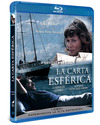 La Carta Esférica Blu-ray