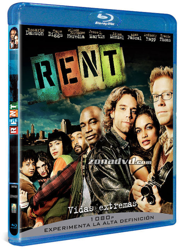 Rent Blu-ray