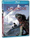 Las Galápagos Blu-ray