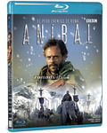 Aníbal, El Peor Enemigo de Roma Blu-ray