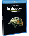 La Chaqueta Metálica - Edición Especial Blu-ray
