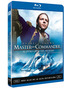 Master & Commander Blu-ray