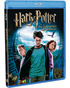 Harry Potter y el Prisionero de Azkaban Blu-ray