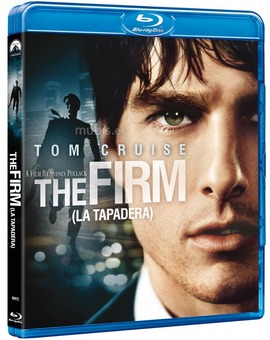 The Firm (La Tapadera) Blu-ray