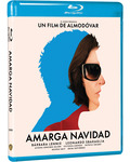 Amarga Navidad Blu-ray