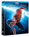 Spider-Man - Trilogía Blu-ray