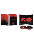 Barbarian - Edición Metálica Ultra HD Blu-ray