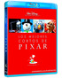Los Mejores Cortos de Pixar - Vol. 1 Blu-ray