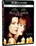 Prácticamente Magia Ultra HD Blu-ray