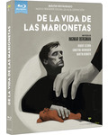 De la Vida de las Marionetas Blu-ray