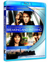 Breaking and Entering Blu-ray