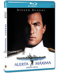 Alerta Máxima Blu-ray