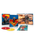 Supergirl - Edición Metálica Ultra HD Blu-ray