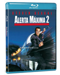 Alerta Máxima 2 Blu-ray