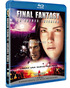 Final Fantasy: La Fuerza Interior Blu-ray