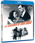 La Sombra de una Duda Blu-ray