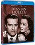 Días sin Huella Blu-ray Días sin Huella Blu-ray