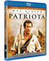 El Patriota Blu-ray