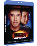 Broken Arrow (Alarma Nuclear) Blu-ray