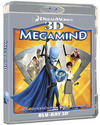 Megamind Blu-ray 3D