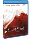 El Perfume Blu-ray