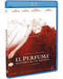 El Perfume: Historia de un Asesino Blu-ray