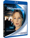Plan de Vuelo: Desaparecida Blu-ray