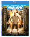 Zooloco (Combo Blu-ray + DVD) Blu-ray