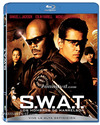 S.W.A.T. (Los Hombres de Harrelson) Blu-ray