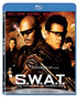 S.W.A.T. (Los Hombres de Harrelson) Blu-ray