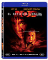 El Beso del Dragón Blu-ray