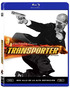 Transporter Blu-ray