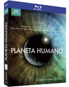 Planeta Humano Blu-ray