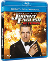 Johnny English Returns Blu-ray