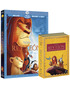 El Rey León - Edición Coleccionistas Blu-ray