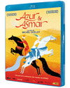 Azur y Asmar Blu-ray