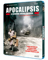 Apocalipsis: La Segunda Guerra Mundial Blu-ray