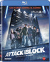 Attack the Block Blu-ray