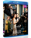 Arriba y Abajo - Primera Temporada (La Secuela) Blu-ray