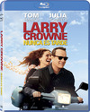 Larry Crowne, Nunca es Tarde Blu-ray