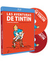 Las Aventuras de Tintín - Volumen 7 Blu-ray
