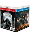 El Hobbit: La Batalla de los Cinco Ejércitos Blu-ray
