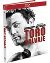 Toro Salvaje - Edición Coleccionista Blu-ray