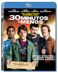 30 Minutos o Menos Blu-ray
