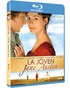 La Joven Jane Austen Blu-ray