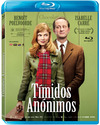 Tímidos Anónimos Blu-ray